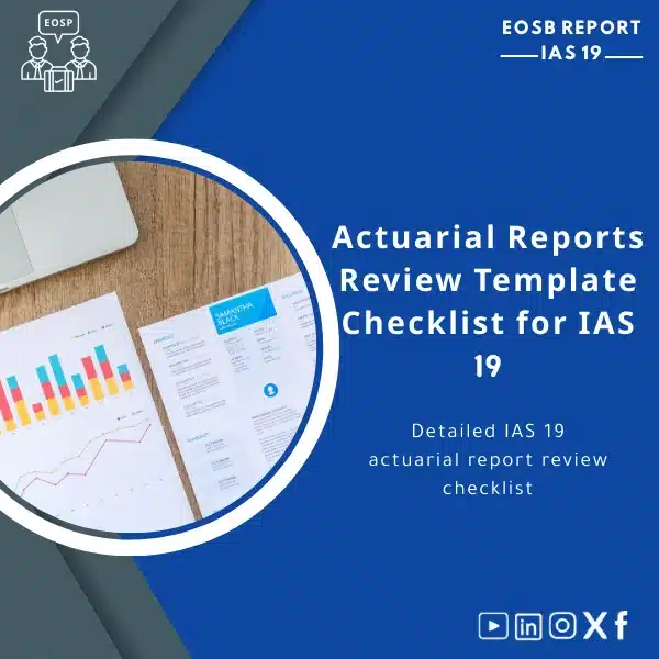 Actuarial-reports-review-template-en9 Actuarial Reports Review Template Checklist for IAS 19 - Image 1