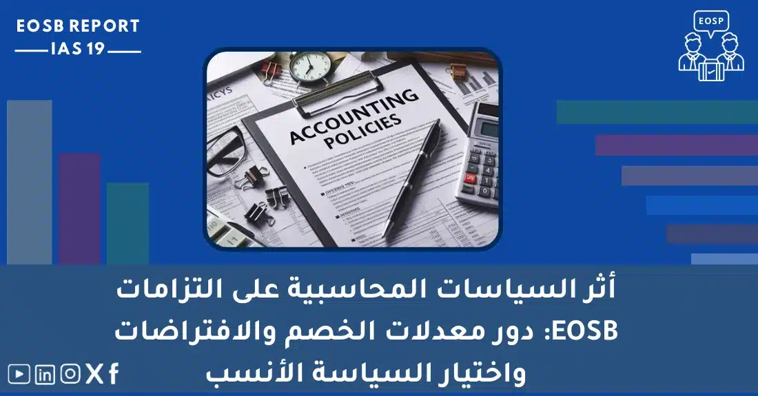 Illustrative image for How Policy Choices Impact the EOSB Disclosure Process